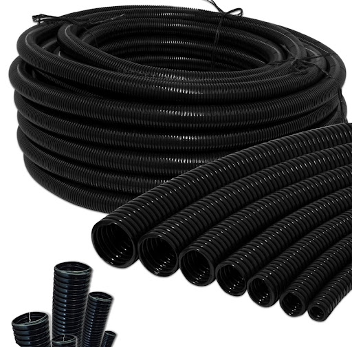Flexible Conduit Systems - PVC Hoses and Tubing Gallery - United Kingdom