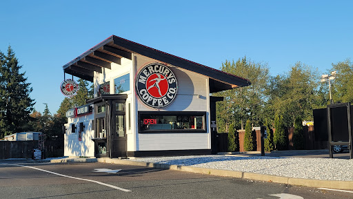 Mercurys Coffee