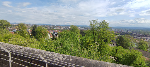 Franziskaner-Klosterkirche Frauenberg - Thumbnail