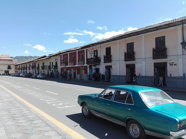 Cajamarca