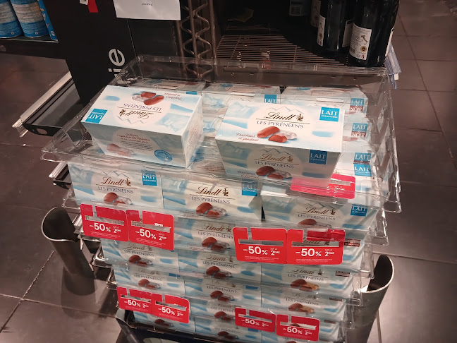 Numéro de téléphone de MONOP'