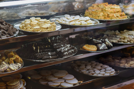 Foto de Pastelería Candelle Comida y bebida