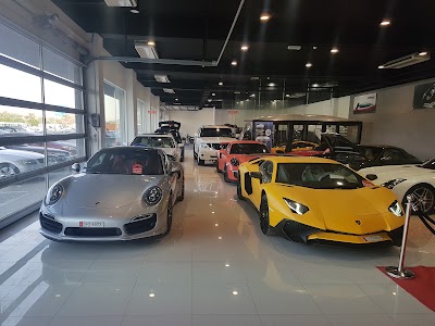 Photos of The Car Spa Foiling and Protection