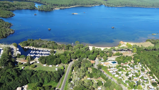 Camping du Lac - Ste Eulalie en Born Gallery - France