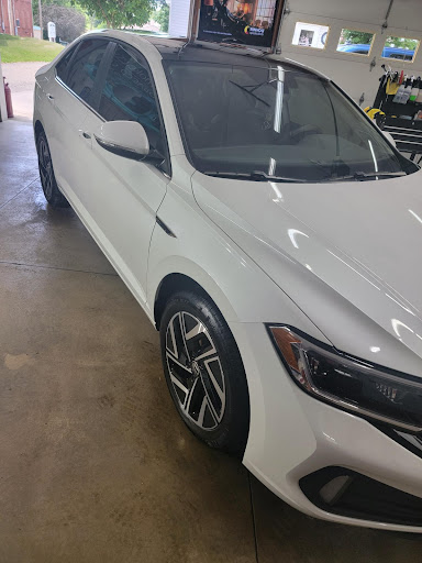 Butterfield's Auto Detailing - Thumbnail