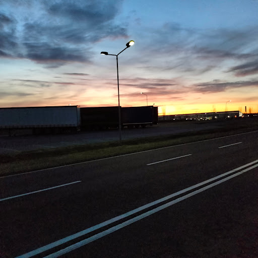 Parkplatz solar Valley