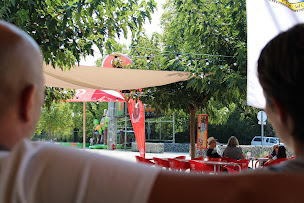 Photo n°16 de LOU CABALAC à Cabannes (Restaurant)