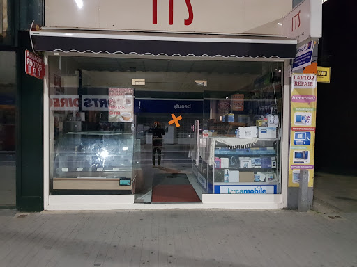 Navi roofing - Visual