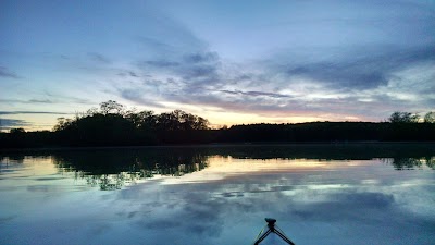 Photos of Lincoln Woods State Park