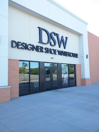 DSW Designer Shoe Warehouse