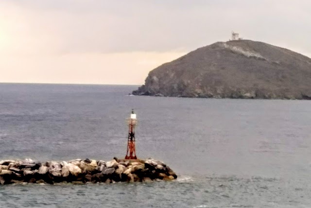 Cyclades