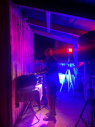 Photo n°11 de Le Bar à Boeuf à Saint-Agnan (Terrain pour camping-cars)