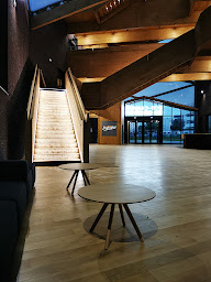 Photo n°18 de Eco-Campus du Bâtiment - Grand Paris à Vitry-sur-Seine (Centre d'apprentissage)