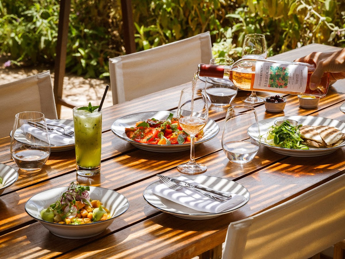 São Lourenço do Barrocal - 3