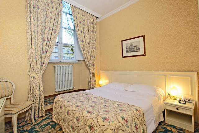 Grand Universe Lucca, Autograph Collection