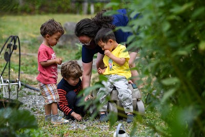 SJCC Early Childhood School