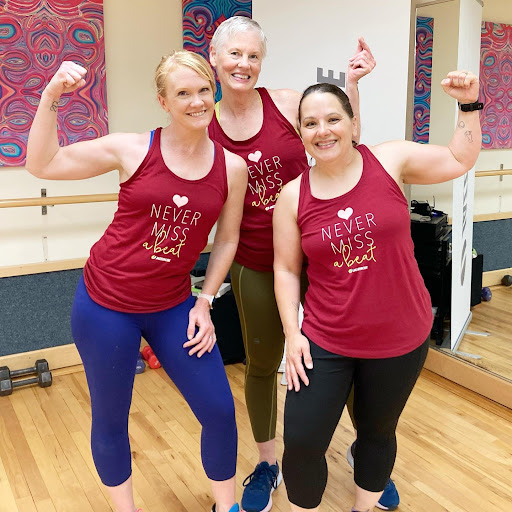 Middlebury Jazzercise - Thumbnail