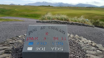 Photos of Ceann Sibeal Golf Club