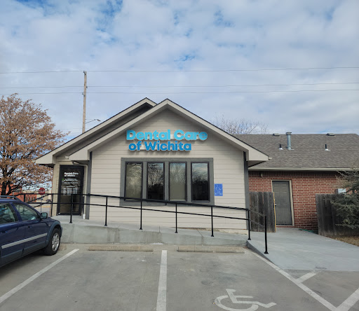 Dental Care of Wichita