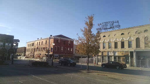 Downtown Martinsville - Thumbnail