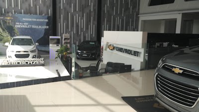 Photos of Chevrolet Dealer