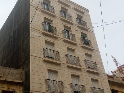 Photos of FMS Facility management service