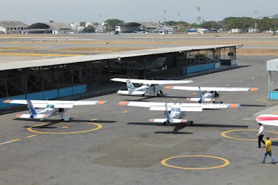 Photos of Aero Club del Ecuador