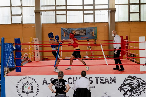 Accademia Pugilistica Cremasca - Thumbnail