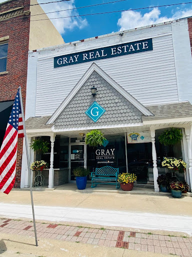 Gray Real Estate Elite, Inc. - Thumbnail