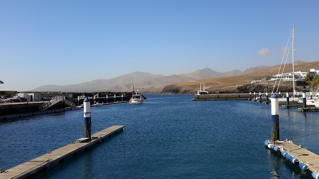 Puerto Calero
