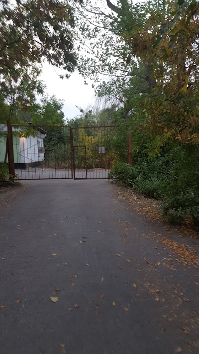 Photos of Morpho Campus