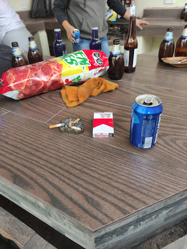 Cantina Puga's
