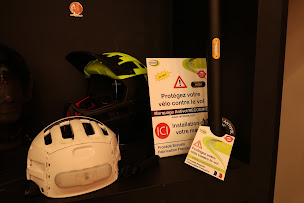 Photo n°19 de MOBILITYURBAN Toulouse - Magasin Vente réparation trottinette électrique à Toulouse (Service de réparation)