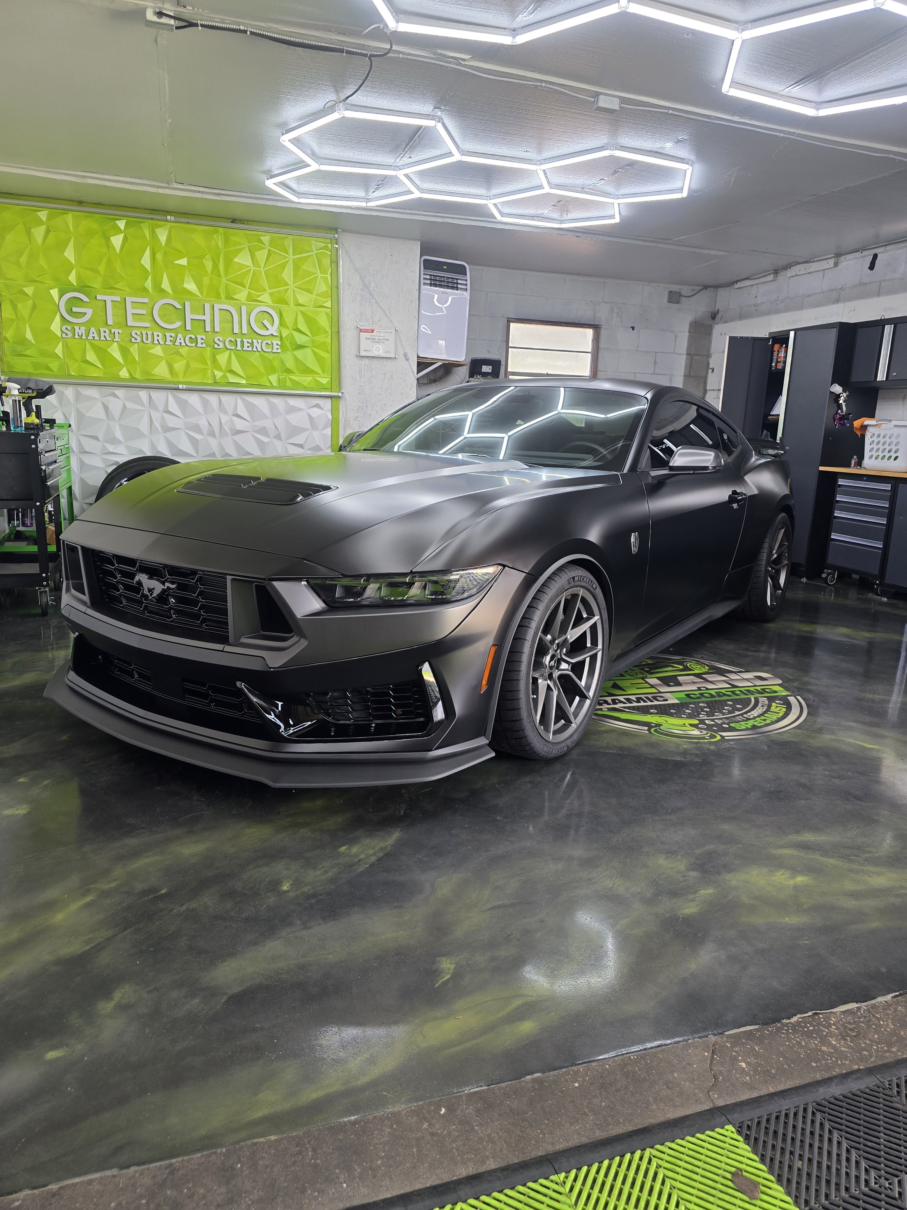 Lakeland Ceramic Coating - Auto Detailing, Car Wash and Cleaning
