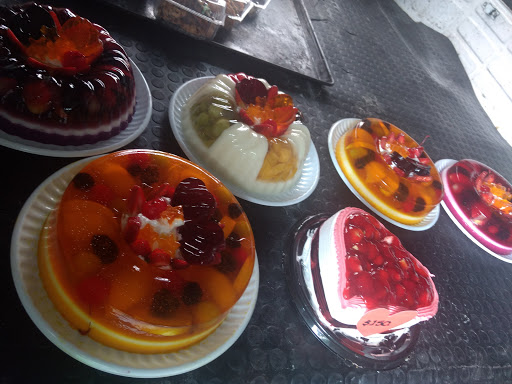 Pasteleria Coco