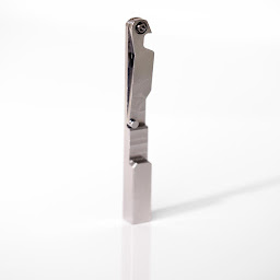 Photo n°13 de Promeca SAS à Colmar (Entrepreneur spécialisé en mécanique)