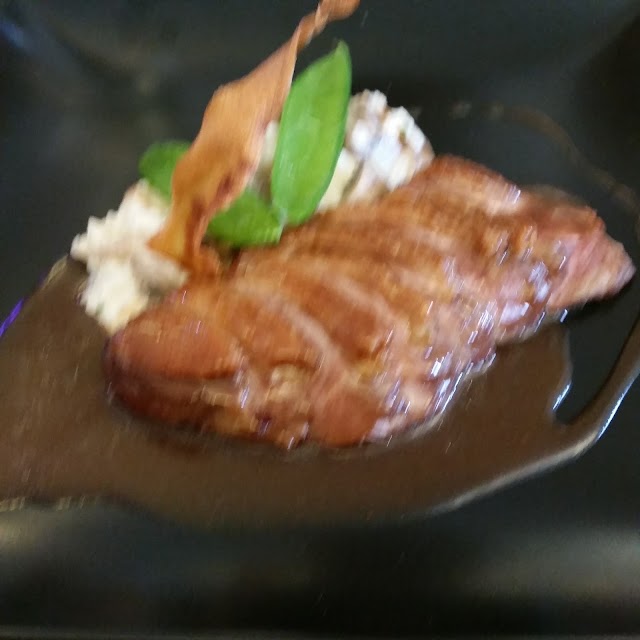 Restaurant La Feillentine