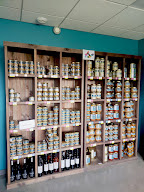 La table Occitane à Pujaudran