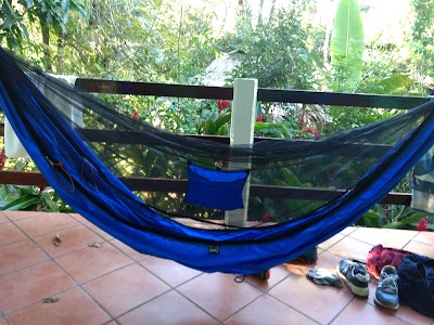 lodging