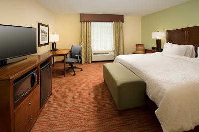 Photos of Hampton Inn Kimball TN