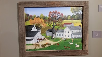 Kentucky Folk Art Center