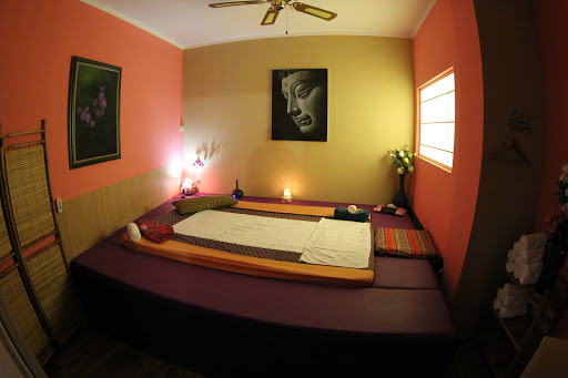 Thip Thai-Massage Porz