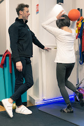 Photo n°28 de IK Kinésithérapie Paris 16 à Paris (Centre de rééducation)