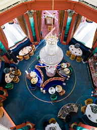 Photo n°22 de Circe Restaurant Beaulieu-sur-Mer à Beaulieu-sur-Mer (Organisateur d'événements)