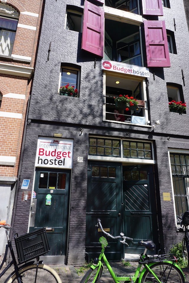 International Budget Hostel