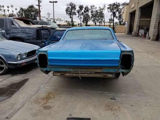 Oxnard Car Repair - Thumbnail