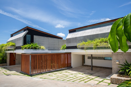 Kerem Villas by null