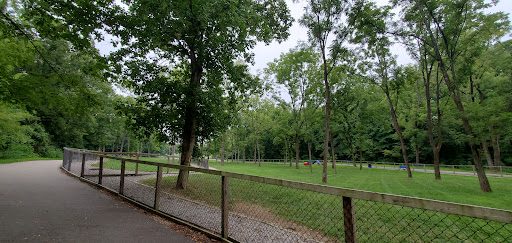 Clark "Doc" Werner Dog Park