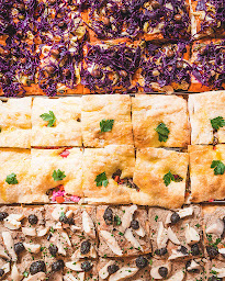 Photo n°25 de BALDORIA - Bachaumont à Paris (Service de livraison)