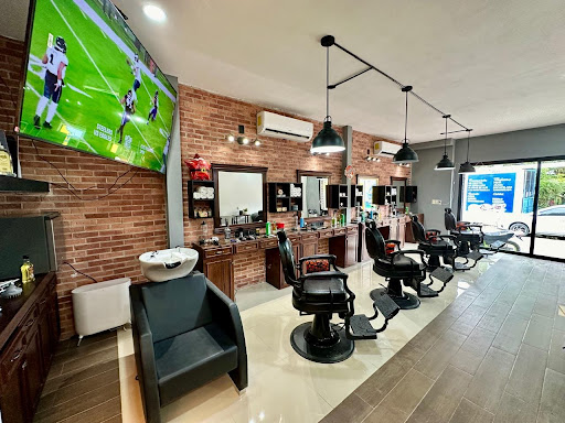 ROB'S BARBERSHOP TWO